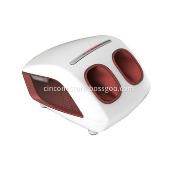 Shiatsu Beauty Rolling Foot Massage Machine